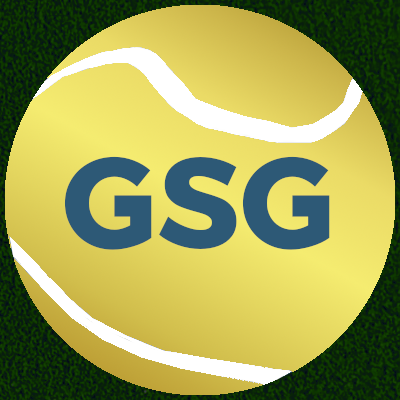 Golden Set Games Logo